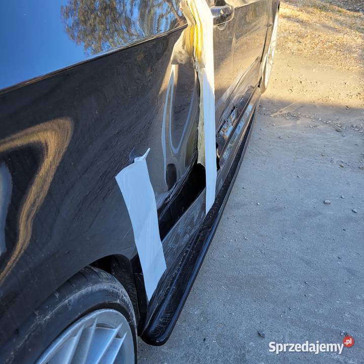 BMW E92 325i 2011 30 3erReihe E92 325i coupe wielofunkcyjna kierownica Zabrze sprzedam