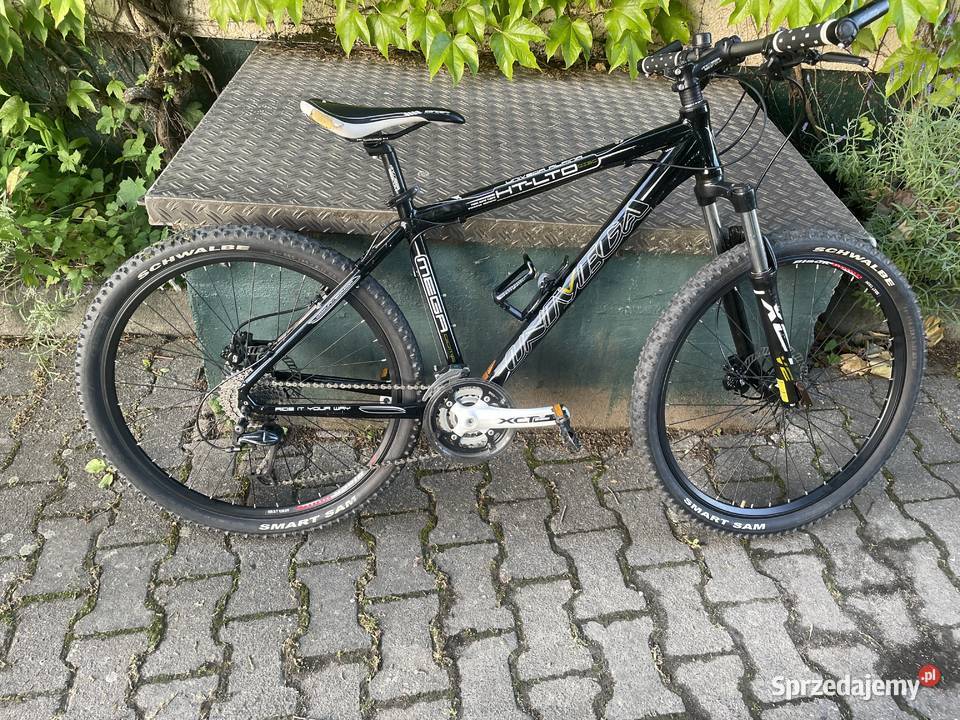 Rower Univega 26 Biłgoraj