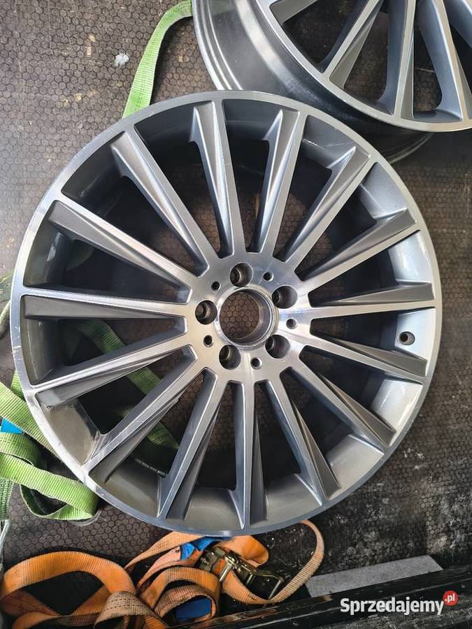 Felgi Keskin KTI88520 Samochodowe Parczew