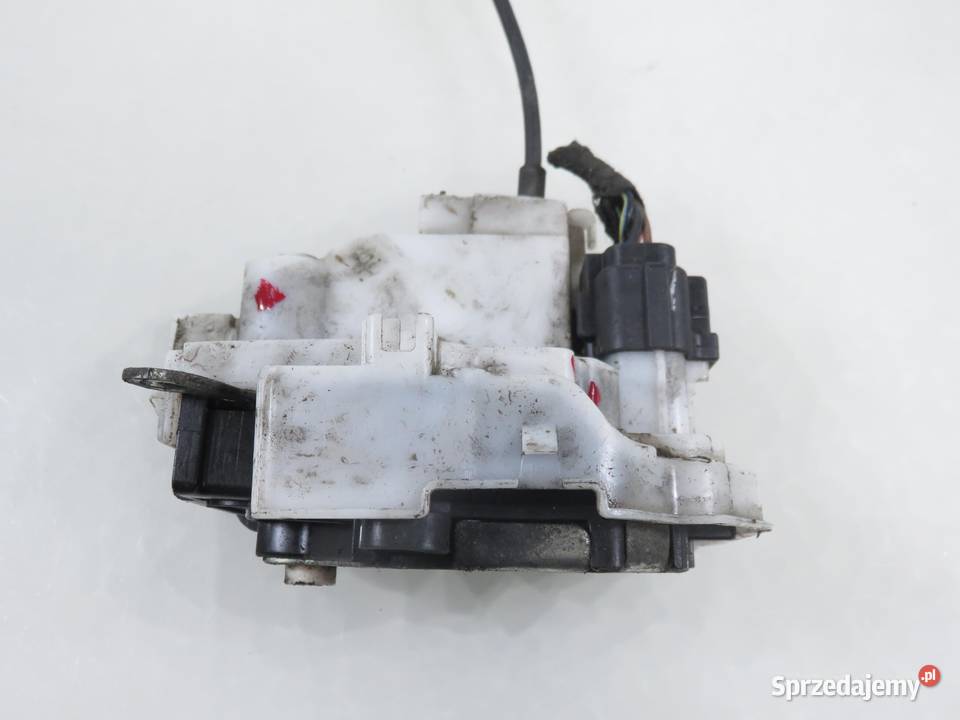 ZAMEK LEWY TYLNY ALFA ROMEO 159 939 małopolskie sprzedam