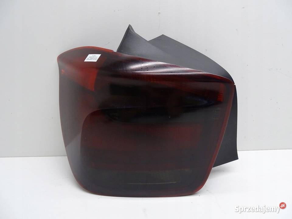 LAMPA LEWY TYŁ LEWA TYLNA 7270097 BMW F20 F21 małopolskie