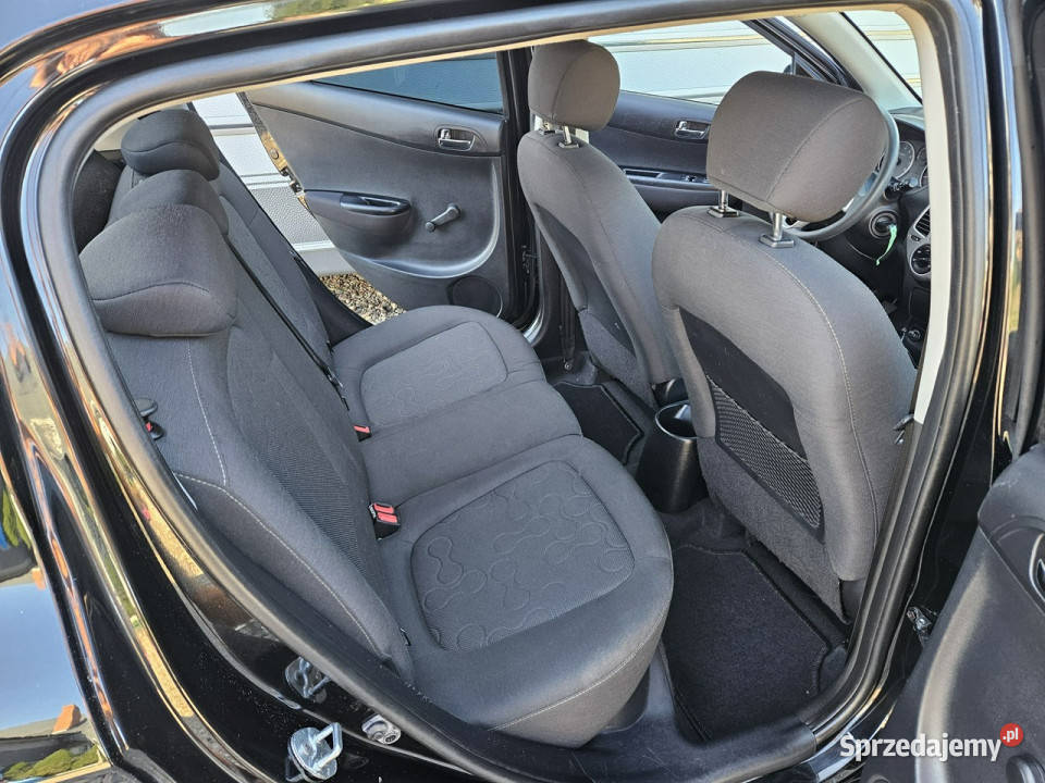 Hyundai i20 Opłacony Zdrowy Zadbany Serwisowany Kisielice