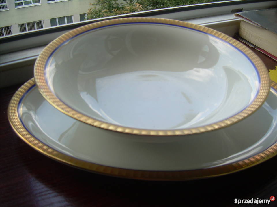 Stara Bawaria misa półmisek Akcesoria kuchenne