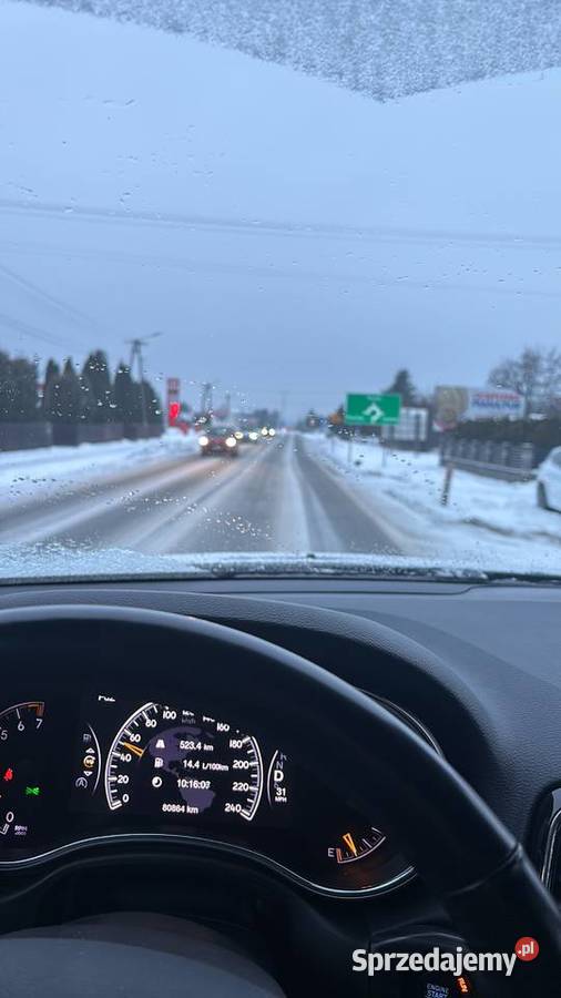 Jeep wrangler sport unlimited 2013r Rzeszów sprzedam
