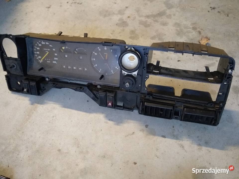 Licznik zegar Ford Granada Rzeszów
