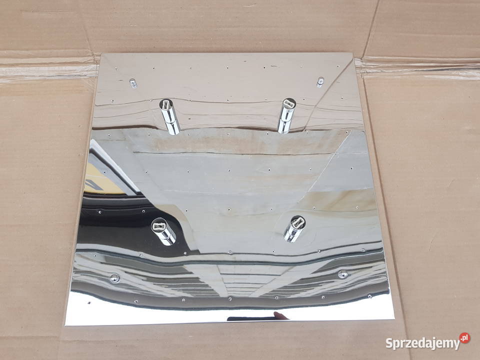 Lampa Sufitowa Plafon Glamour Inspiracja Dom i Ogród Warszawa