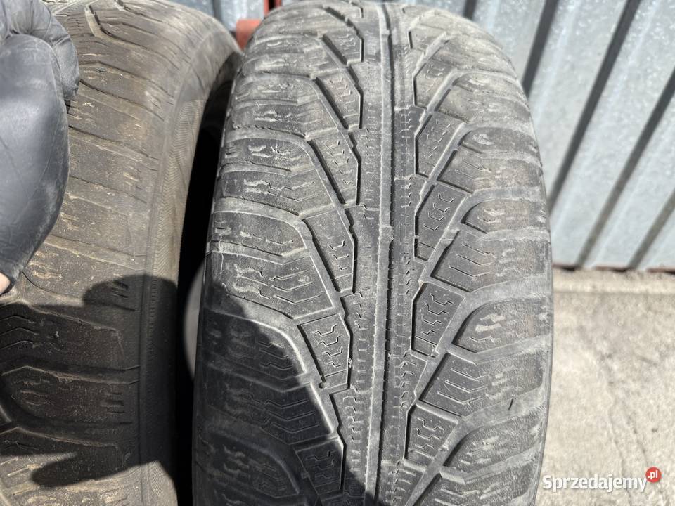 Opony opona 2055516 r16 Gniezno sprzedam