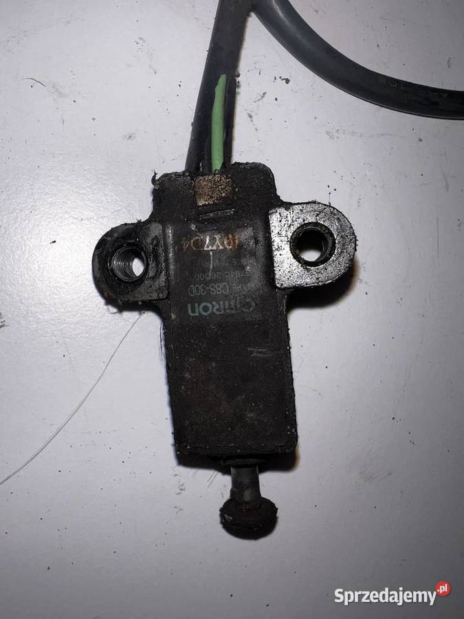 czujnik nóżki bocznej Suzuki GSXR 600 SRAD AD