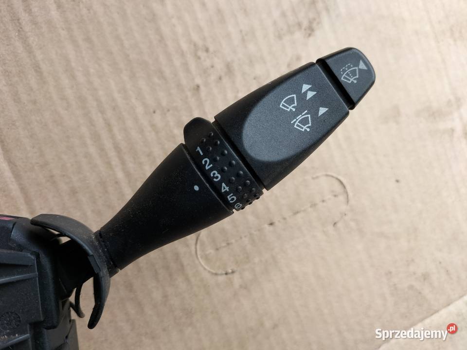 FORD MONDEO MK3 KOMBI MANETKA PRZEŁĄCZNIK Kamień-Kolonia