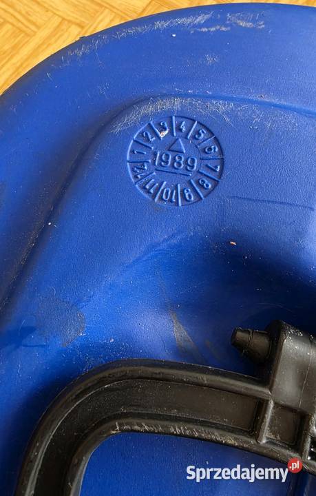 Duży baniak na wodę 25 dm3 Zawiercie