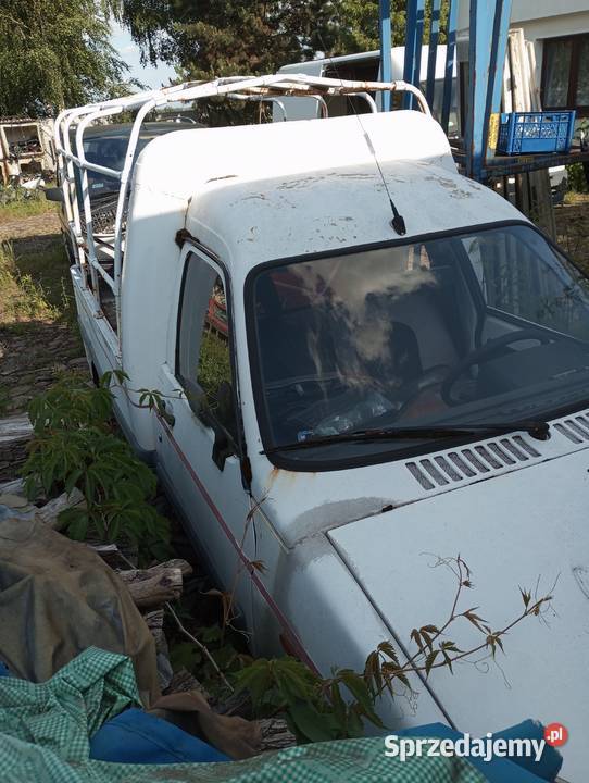 citroen c15 calość części 18d Kalisz