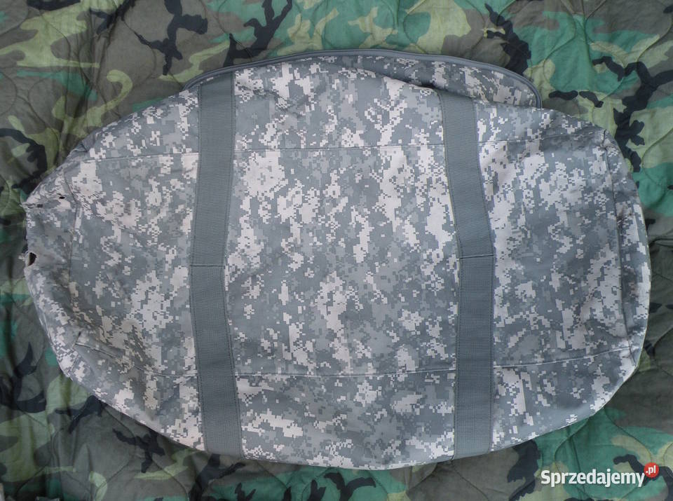 Torba podróżna ucp Wrocław