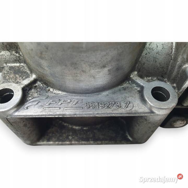 PRZEPUSTNICA Fiat Grande Punto Panda 500 12 14 Chełm