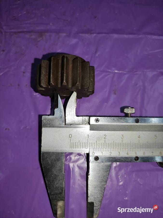 Koło stożkowe i inne Przeworno