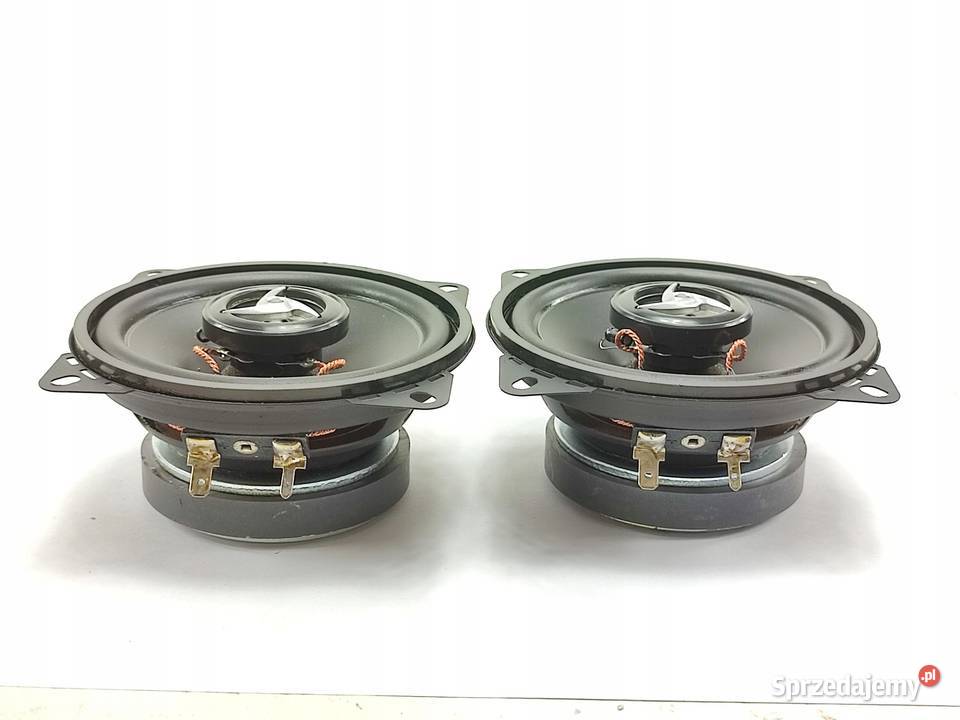 GŁOŚNIKI 2 GOLD MUSIC 200W 100mm GM 2040 lubelskie