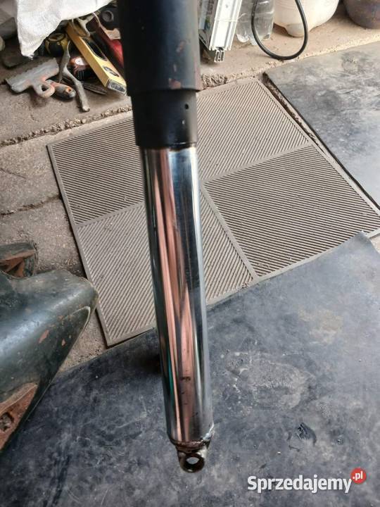 Przednie zawieszenie teleskop K750 Leszno