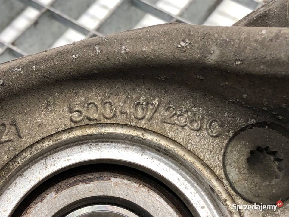 ZWROTNICA PRAWY PRZÓD CUPRA ATECA 15 150