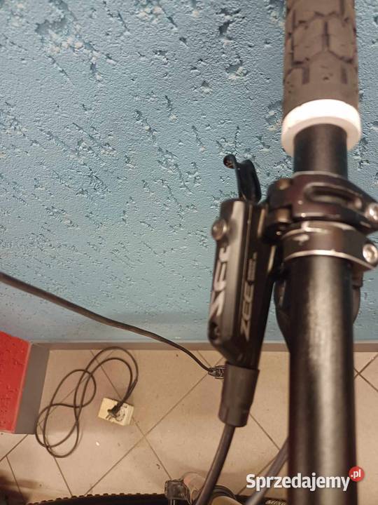 Rower Saracen Myst pro Ełk