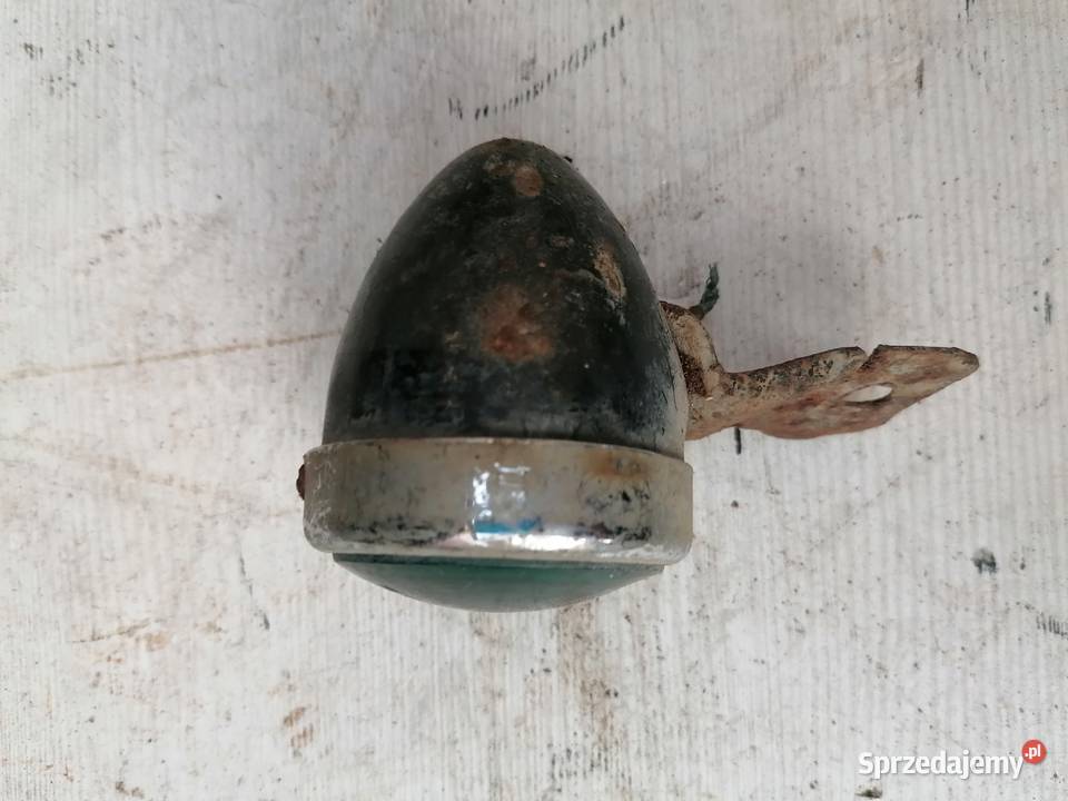 Lampka do motocykla Pozostałe Skarżysko-Kamienna