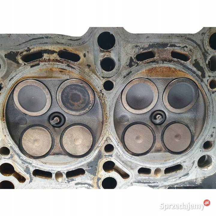 GŁOWICA CYLINDRÓW Fiat Alfa 14 T Multiair lubelskie Chełm