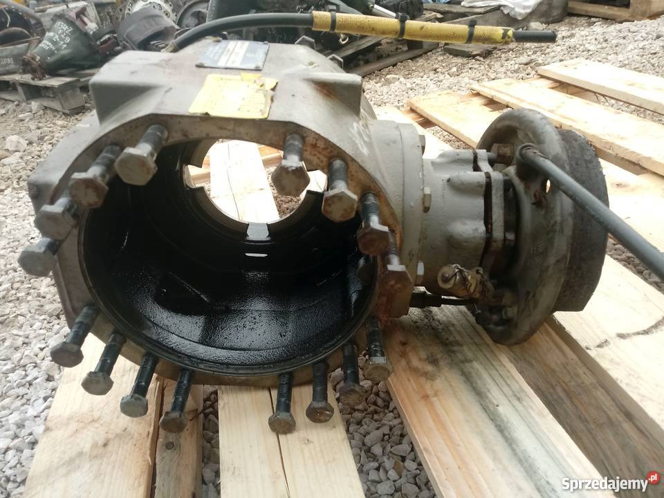 Dyferencjał Dana Spicer 11191004 929 Kielce