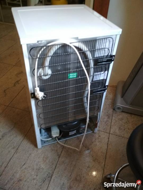 Lodówka Beko TS190320 mazowieckie