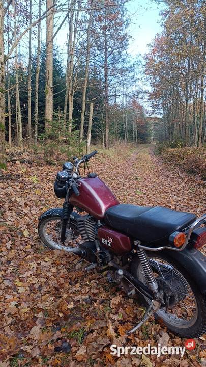 MZ ETZ 251 Białystok