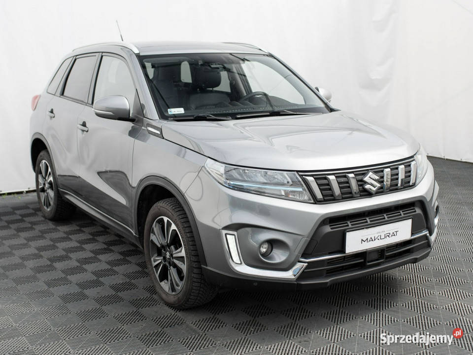 Suzuki Vitara WJ7931J14 Boosterjet SHVS Elegance Gdańsk sprzedam