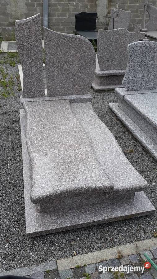 Nagrobek brąz królewski 1105 dolnośląskie Świdnica