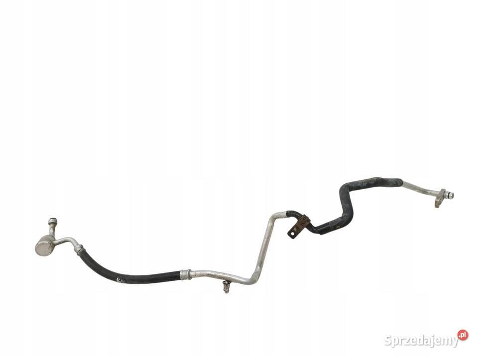 PRZEWÓD KLIMATYZACJI RURKA 12 B Suzuki Baleno II