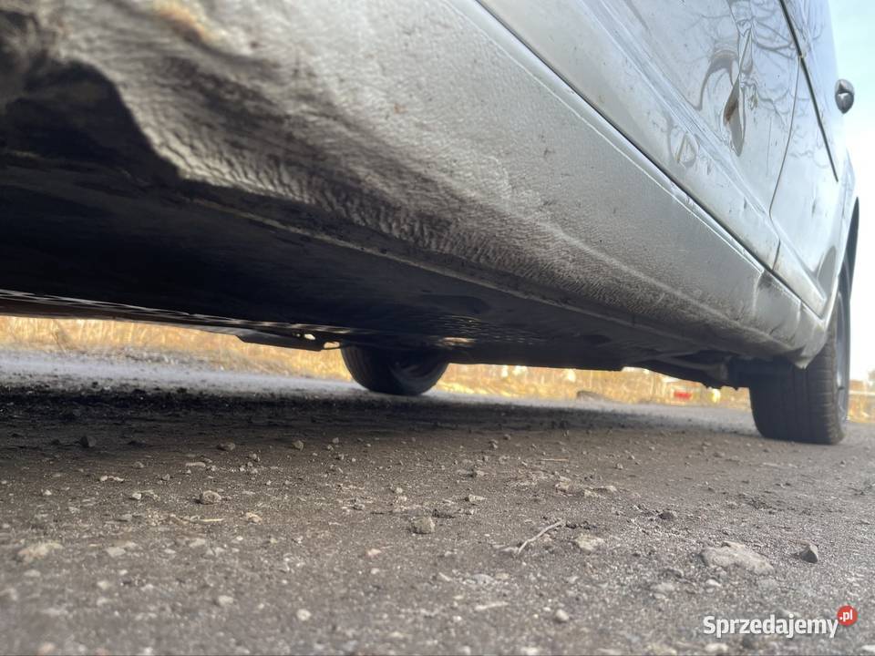 Volkswagen Touran 20 tdi 6 biegów hak Samochody osobowe Biłgoraj