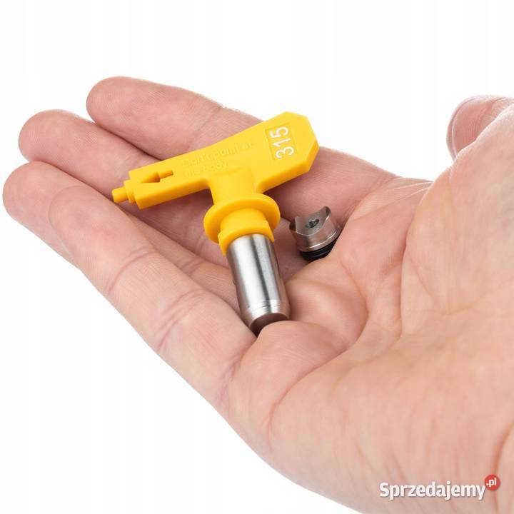 Dysza Malarska Ultra Spray 421 Szerokość 20 Malarskie