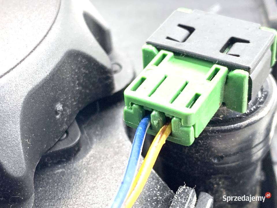 PAS BEZPIECZEŃSTWA PRAWY TYŁ BMW F16 627946200E