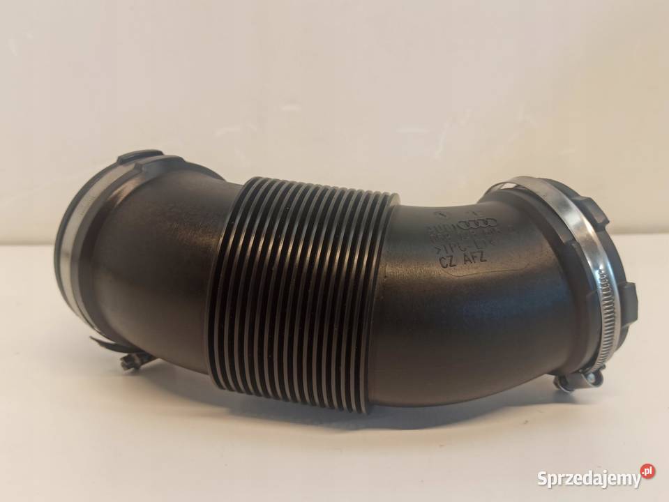 AUDI A6 C7 RURA FILTRA POWIETRZA 059129615Q sprzedam