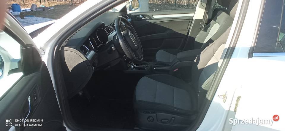 Skoda Superb 2 4x4 DSG 420000km Superb Limanowa