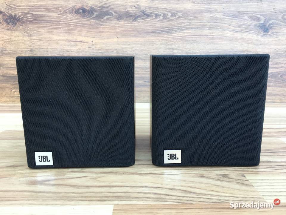 Głośniki kolumny JBL HMX Słuchawki i głośniki Słuchawki i głośniki opolskie Opole