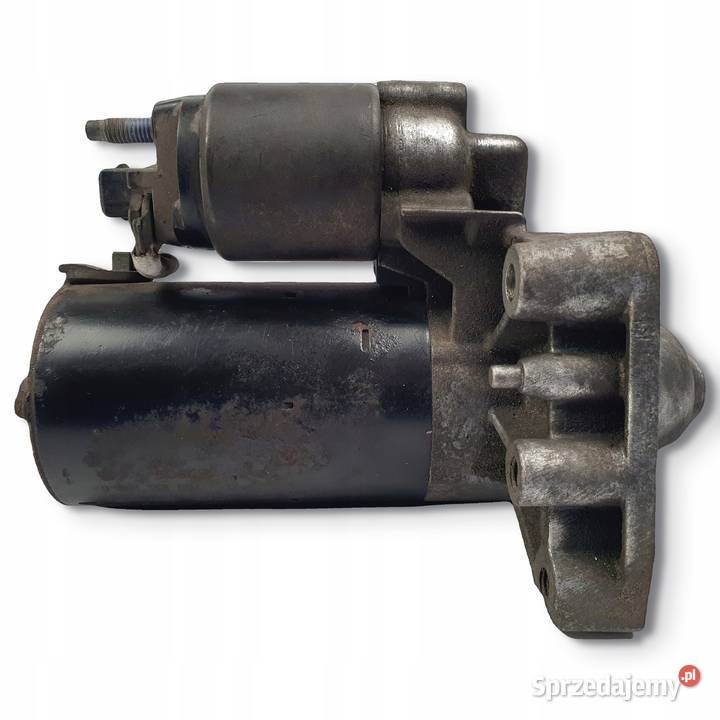 ROZRUSZNIK Mini Cooper R55 R56 16 16V VTi bosch Układ elektryczny silnika Chełm