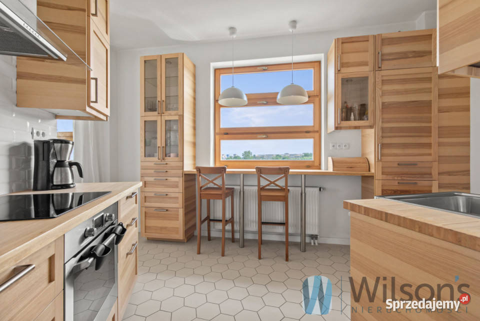 sprzedaży mieszkania Warszawa Majdańska 1036m2