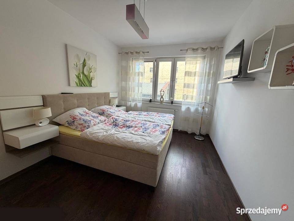 Wyjątkowy apartament 76 m2 3 pokoje taras 215 m2 śląskie sprzedam