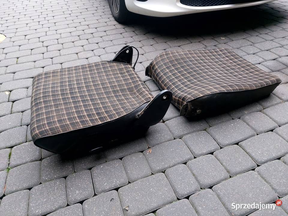 Mercedes W460 G klasa fotel siedzenie W 460 Sieciechów sprzedam