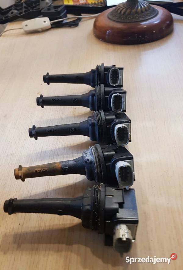 Cewka zapłonowa 1220703027 Volvo Ford różne