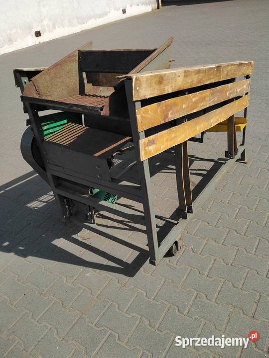 Sprzedam Sortownik do Ziemniaków i Cebuli w Śmiłowice