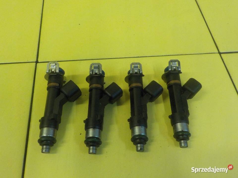 MONDEO MK4 20 B 16V 10r 145 TBBA wtrysk świętokrzyskie Suków