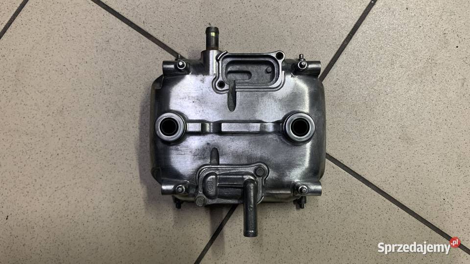 Pokrywa Klawiatury Głowicy Tył Honda Varadero XL Brzeszcze