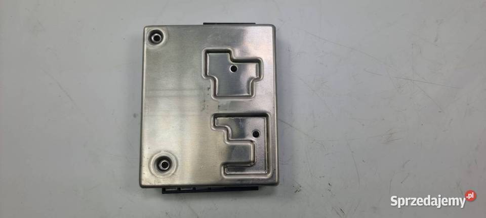 MODUŁ PORSCHE PANAMERA TURBO 970 7PP907279CL BCM Lipno