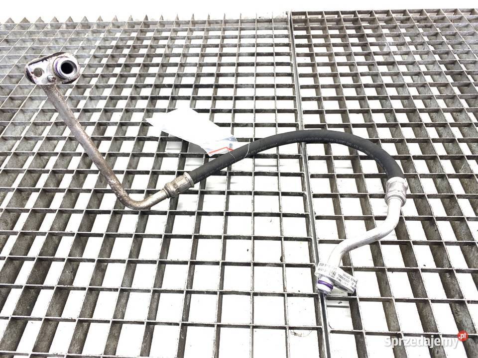 RURKA KLIMATYZACJI VW ARTEON 3G8816721 20 320 podkarpackie