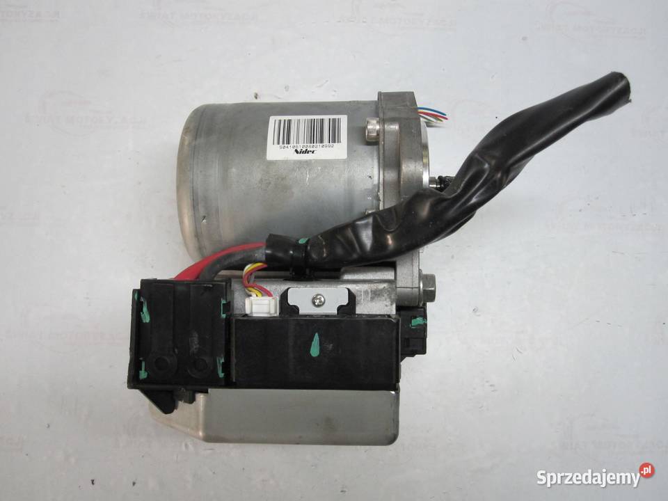 GRAND SCENIC III 11r silnik regulacji kolumny Kolumny kierownicze świętokrzyskie