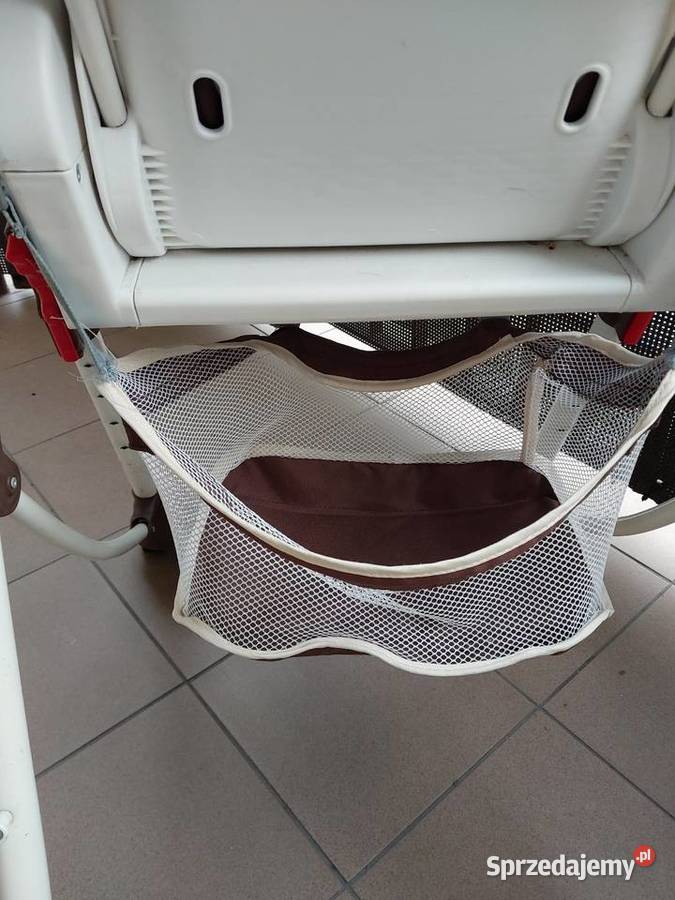 Krzesełko do karmienia Bydgoszcz