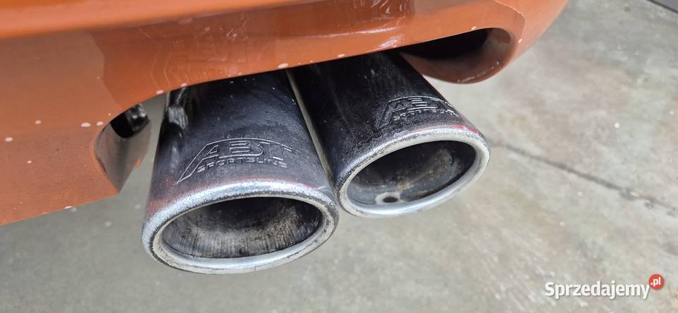 Audi Q7 AS7 ABT Alu 21 Nowy Rozrząd Zamiana elektryczne lusterka Q7 świętokrzyskie