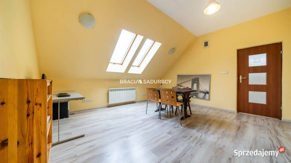 Dom wolnostojący Węgrzce Wielkie 170m2 Wynajem